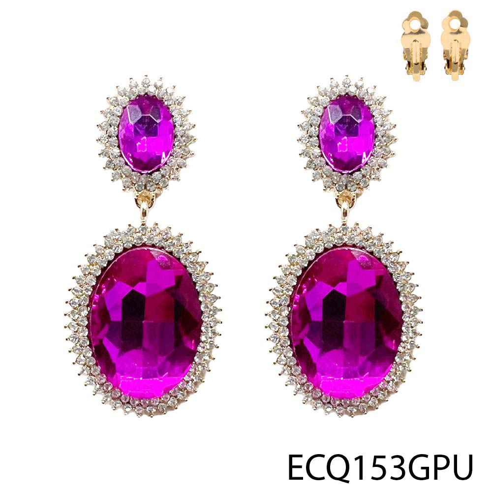 Earring: ECQ153GPU