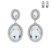 Earring: ECQ153RCL