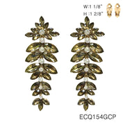 Earring: ECQ154GCP
