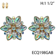 Earring: ECQ198GAB