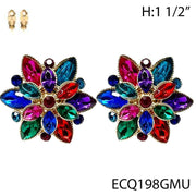 Earring: ECQ198GMU