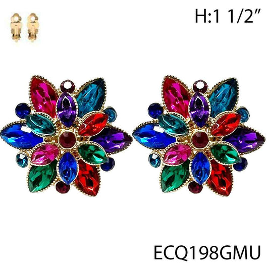 Earring: ECQ198GMU