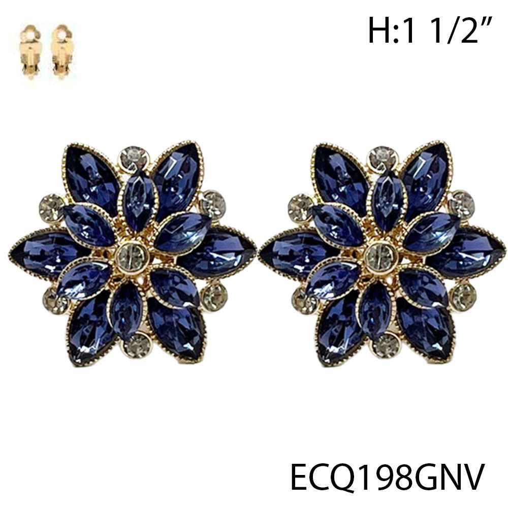 Earring: ECQ198GNV