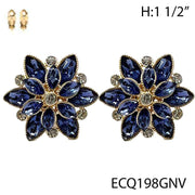 Earring: ECQ198GNV