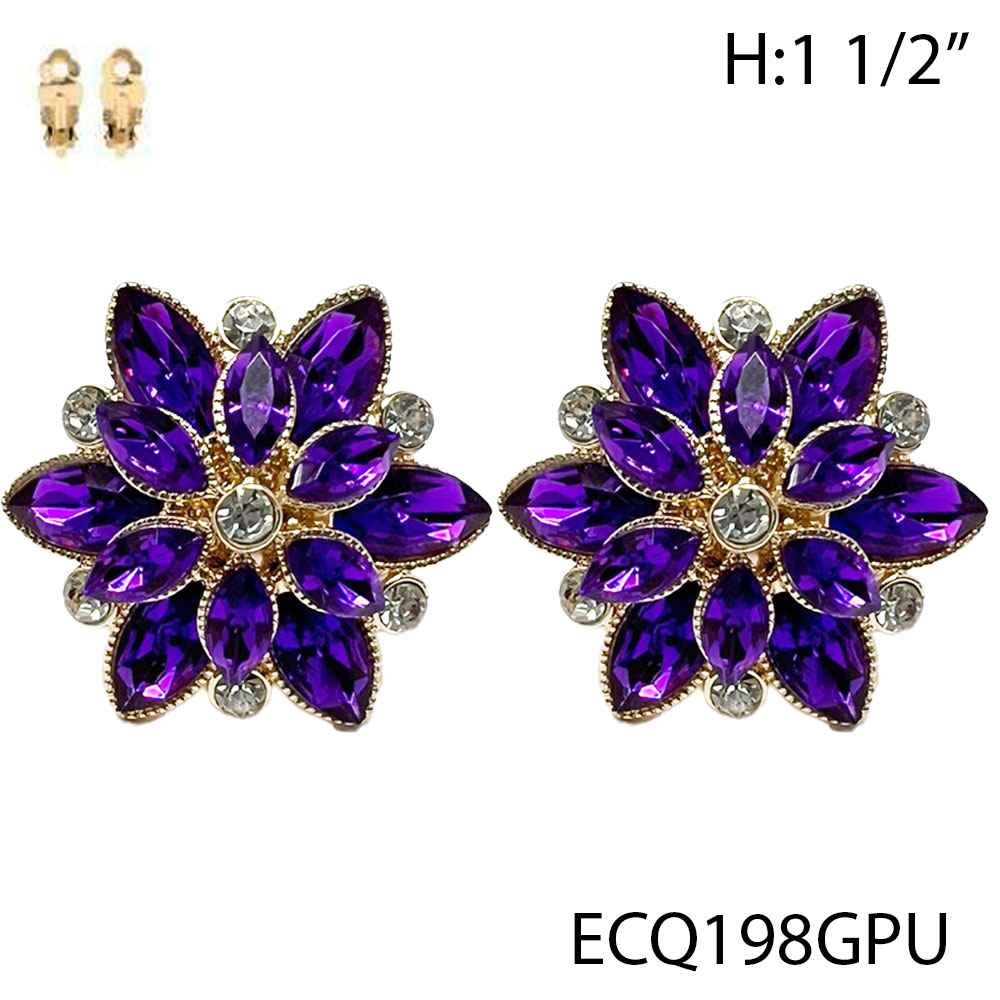 Earring: ECQ198GPU