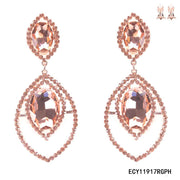 Earring: ECY11917RGP