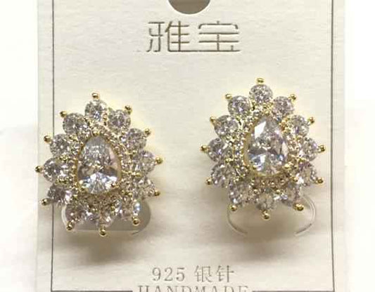 Earring: ECZC1465G