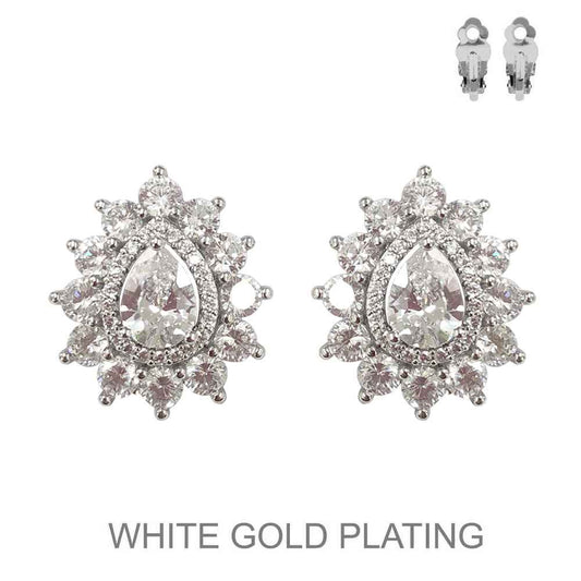 Earring: ECZC1465R