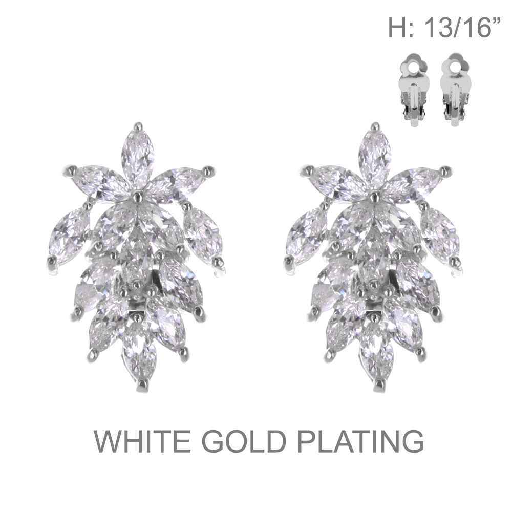 Earring: ECZC1487R