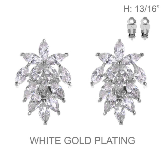 Earring: ECZC1487R