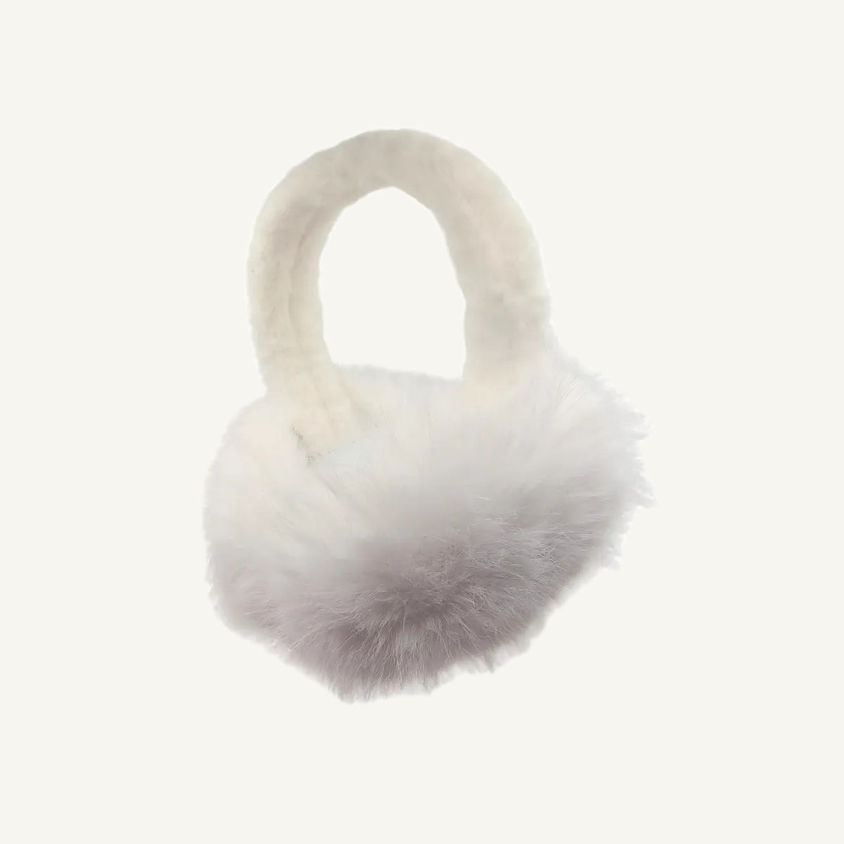 Faux Fur Earmuffs