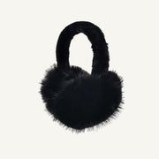 Faux Fur Earmuffs