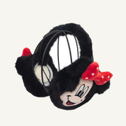 Mouse Character Faux Fur Earmuffs