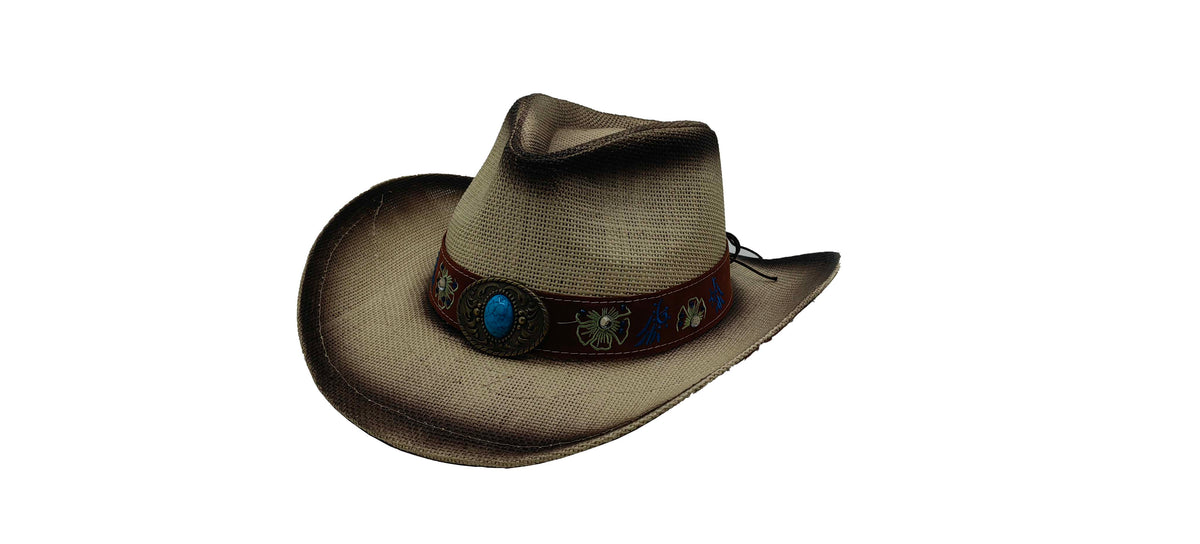 Cowboy Hat: HA915 BEI