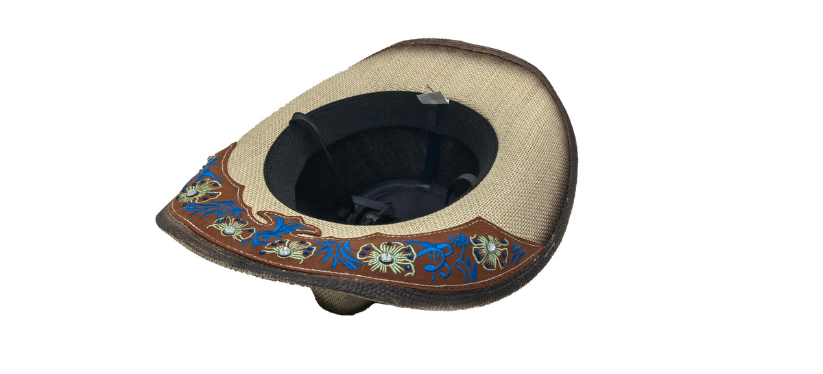 Cowboy Hat: HA915 BEI