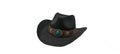 Cowboy Hat: HA915 BLA
