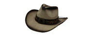 Cowboy Hat: HA916 BEI
