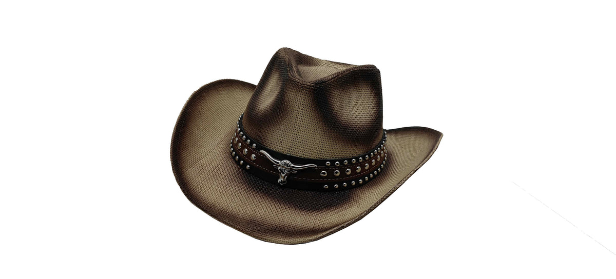 Cowboy Hat: HA917 BEI