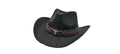 Cowboy Hat: HA917 BLA