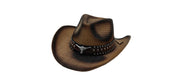 Cowboy Hat: HA917 KHA