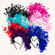 Feather Headpiece