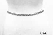 Necklace: JBT003R