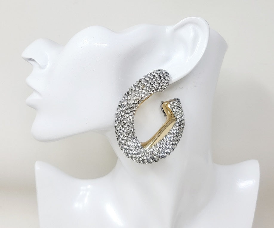 Earring: JE11400GCL