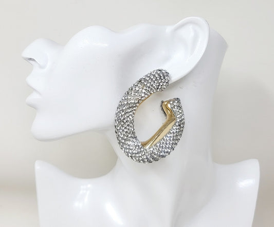 Earring: JE11400GCL