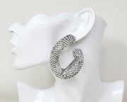 Earring: JE11400RCL