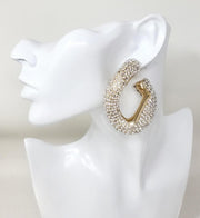 Earring: JE11402GWHP