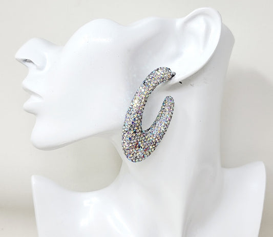 Earring: JE11405AB