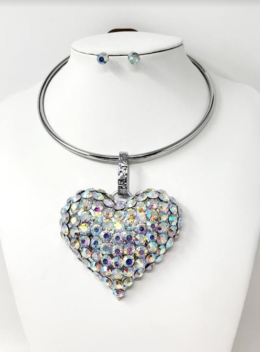 Necklace: JN10206RAB