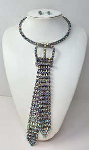 Necklace: JN10259RAB