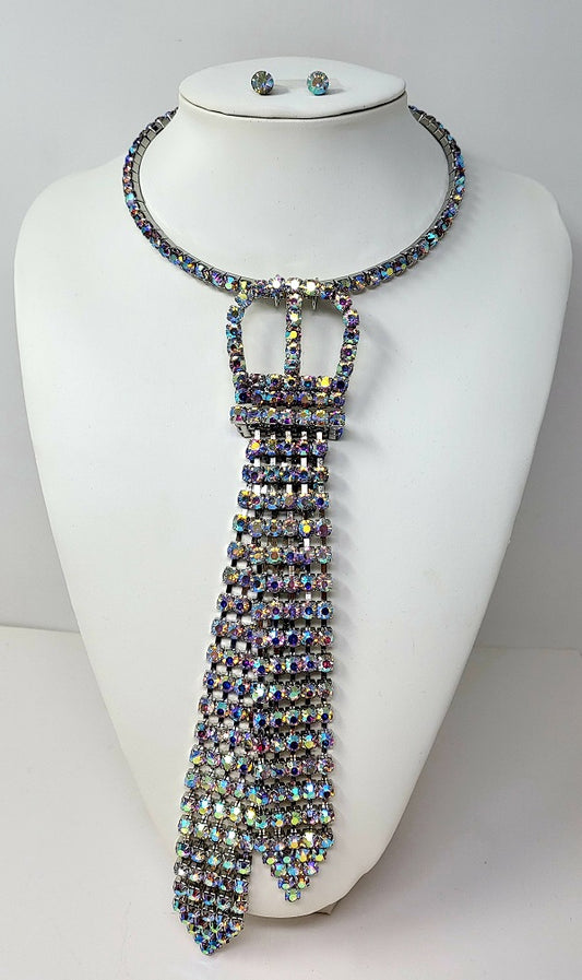 Necklace: JN10259RAB