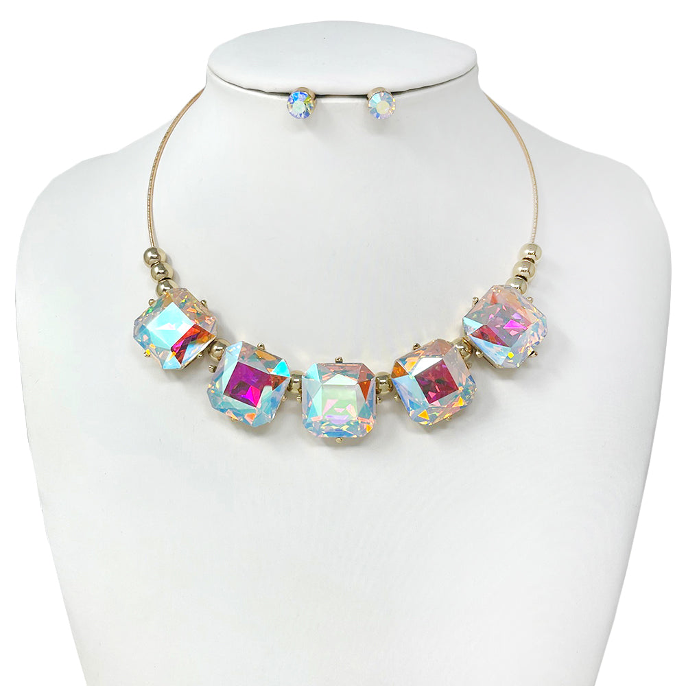 Necklace: JN10583GAB