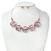 Necklace: JN10583GPK
