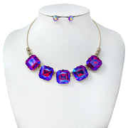 Necklace: JN10583PUAB