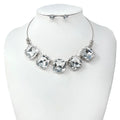 Necklace: JN10583RCL