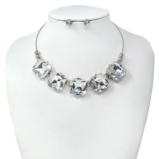 Necklace: JN10583RCL