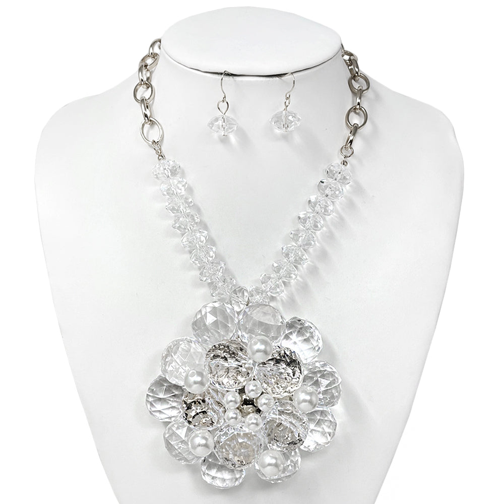 Necklace: JN10751RCL