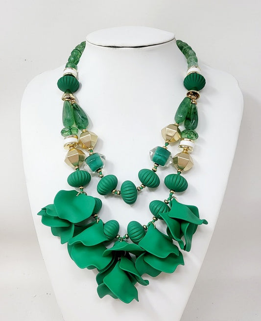Necklace: JN10906DGR