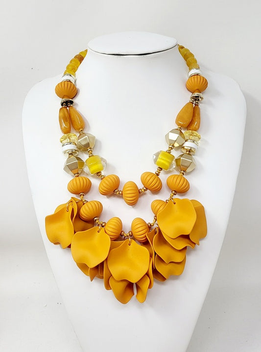 Necklace: JN10910DYE