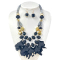 Necklace: JN10910GBK