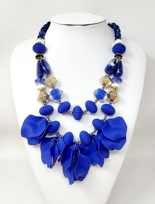 Necklace: JN10910GRB