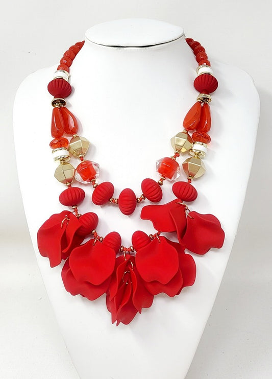 Necklace: JN10910GRD