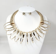 Necklace: JN10976G