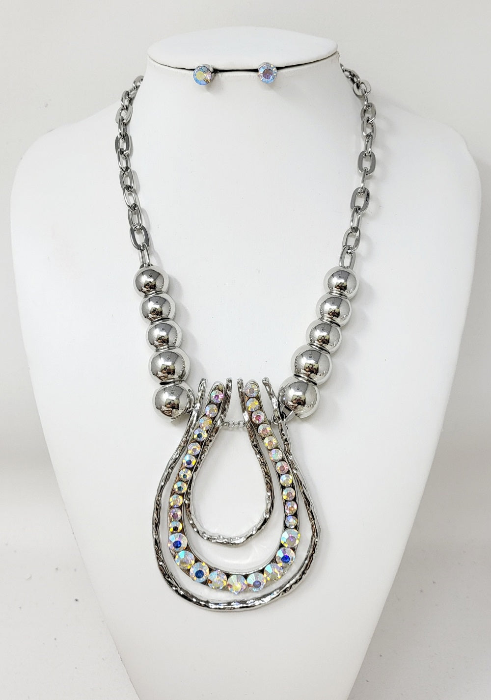 Necklace: JN11060RAB