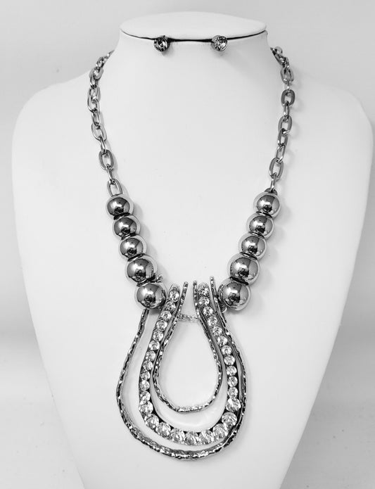 Necklace: JN11060RCL