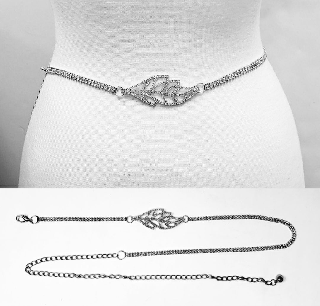 Belts: JT11046R