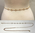Belts: JT11046R